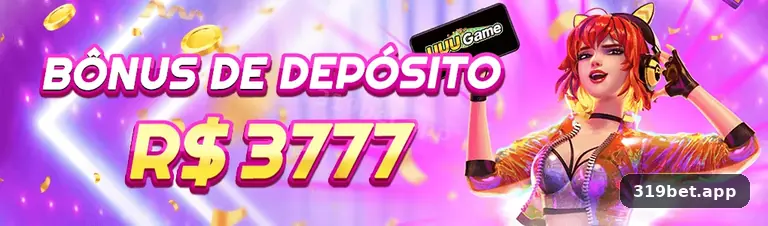 App iOS 319bet - Download para iPhone e iPad